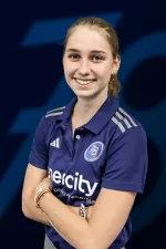 Pauline Mangold