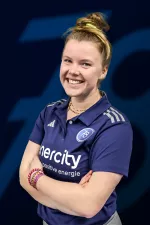 Pina Huep