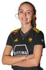 Pauline Bechmann