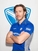 Marlon Gorges
