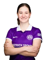 Zarina Chruscz