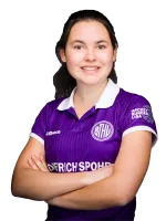 Carla Mathes