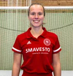 Marie Frerichs