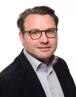 Stefan Bergmann