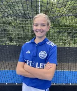 Annika K.