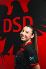 Valentina La Riccia