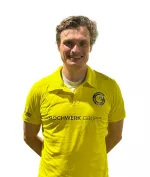 Sebastian Weber