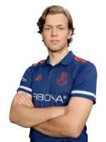 Victor Tschauder