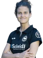Carolin Wienhold