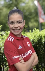 Carlotta K.
