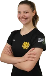 Luisa Scherf