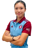 Yani Zhong