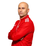 Pasha Gademann