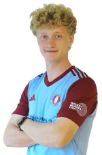Niklas Tecklenburg