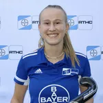 Ronja Weber