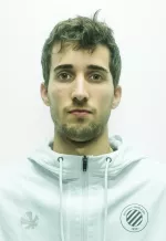 Lucas Parragi