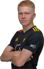 Jasper Ditzer