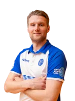 Lucas Wehrmann