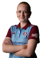 Mia Böhringer