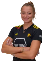 Maren Kiefer
