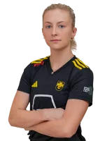 Jessie Stewart