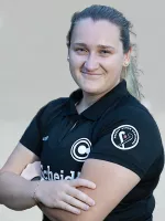 Julia Radtke