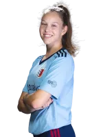 Mathilda Kiesel