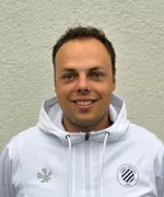 Joss Brandenstein