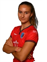 Pauline Schmidt