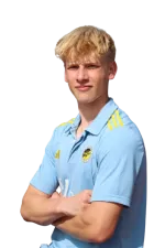 Mika Böttger