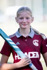 Matilda M.