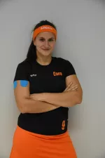 Caroline Mittag