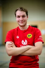 Benedict Wiedermann