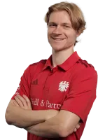 Patrick Werner