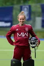 Antonia Jarchow