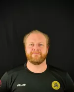 Patrick Pirsch