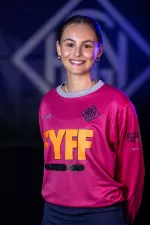Louisa Plumhoff