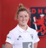 Maike Schaunig