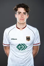 Fabio Seitz