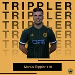 Marius Trippler