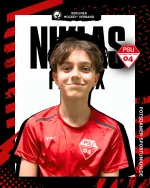Niklas F.