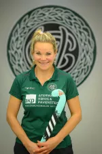 Gloria Kulla