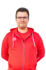 Joe Teubert