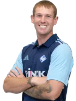 Dylan Stevenson