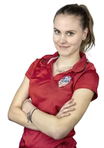 Emma Wendel