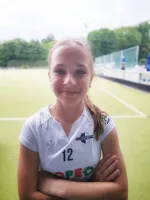 Greta U.