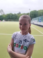 Franka B.