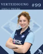 Emily Priebe