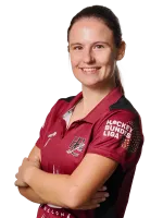 Daniela Bauer