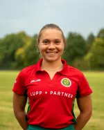 Luisa Cervantes